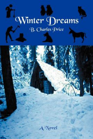 Buch Winter Dreams B Charles Price