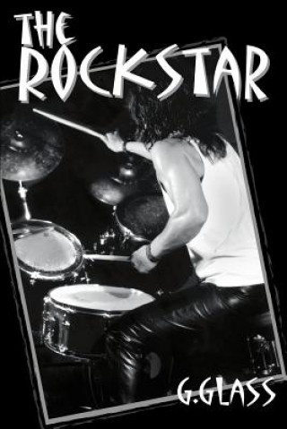 Книга Rockstar G Glass