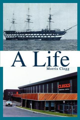Carte Life Morris Clegg