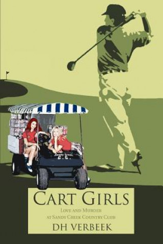 Carte Cart Girls Dh Verbeek