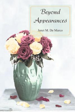 Knjiga Beyond Appearances Janet M De Marco