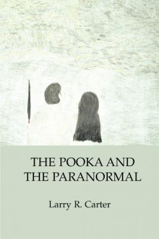 Kniha Pooka and the Paranormal Larry R Carter