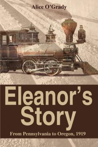 Buch Eleanor's Story Alice O'Grady