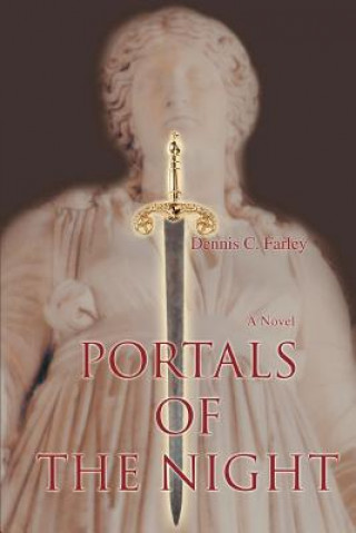 Carte Portals of the Night Dennis C Farley
