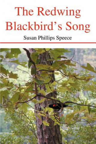 Carte Redwing Blackbird's Song Susan Phillips Speece