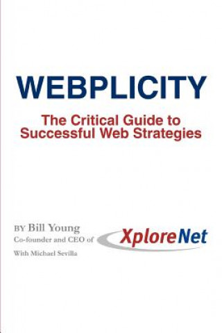 Kniha Webplicity Bill Young