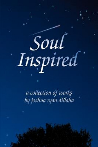Libro Soul Inspired Joshua R Dillaha