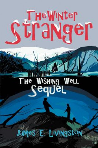 Книга Winter Stranger James E Livingston