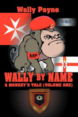 Kniha Wally by Name Wally Payne