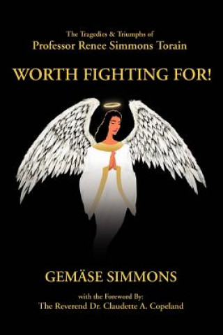 Книга Worth Fighting For! Gemase Simmons