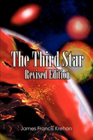 Knjiga Third Star James Francis Krehan