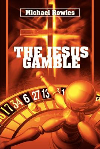 Carte Jesus Gamble Michael Rowles