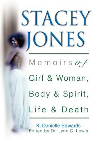 Knjiga Stacey Jones K Danielle Edwards