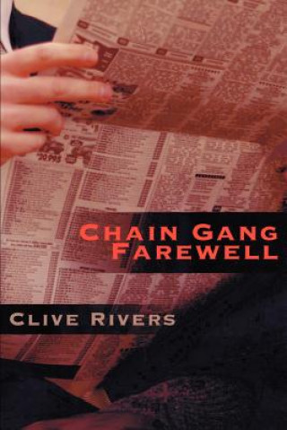 Kniha Chain Gang Farewell Clive Rivers