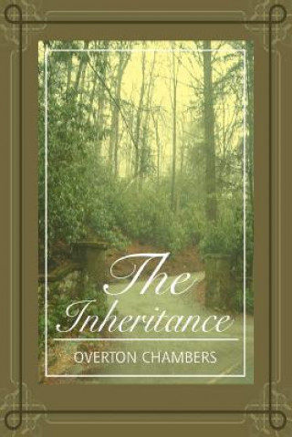 Knjiga Inheritance Overton Chambers