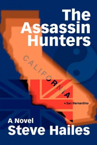 Βιβλίο Assassin Hunters Steve Hailes