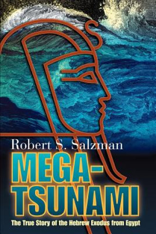 Kniha Mega-Tsunami Robert S Salzman