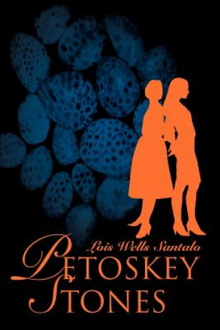 Libro Petoskey Stones Lois Wells Santalo