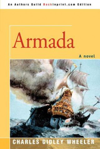 Libro Armada Charles Gidley Wheeler