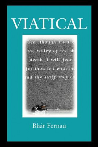Buch Viatical Blair Fernau