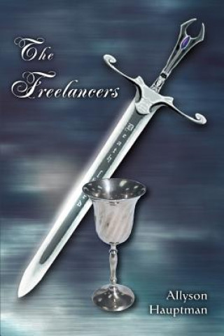 Knjiga Freelancers Allyson Hauptman