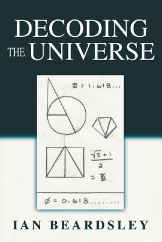 Buch Decoding The Universe Ian Beardsley