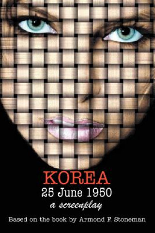 Könyv Korea 25 June 1950 Rod Ernouf