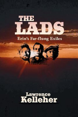 Buch Lads Lawrence R Kelleher