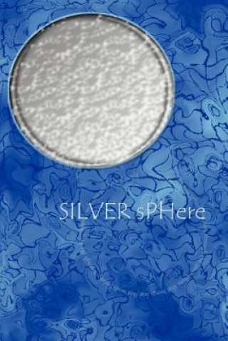 Book Silver Sphere Phantasm