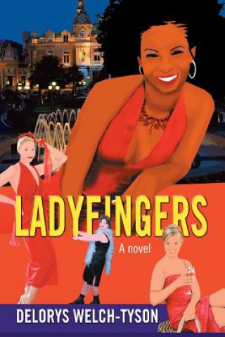 Buch Ladyfingers Delorys Welch-Tyson