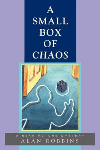 Kniha Small Box of Chaos Robbins