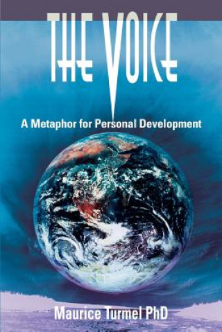 Knjiga Voice Maurice J Turmel