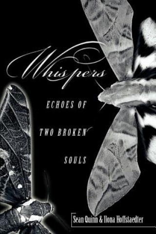 Knjiga Whispers Sean Quinn