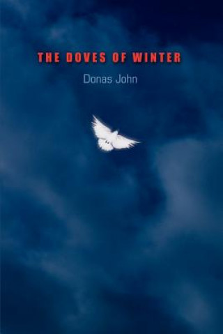Книга Doves of Winter Donas John