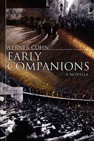 Kniha Early Companions Werner Cohn