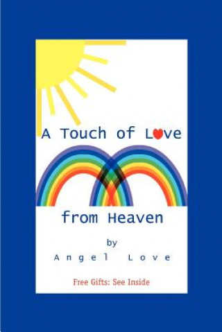 Book Touch of Love from Heaven Angel Love