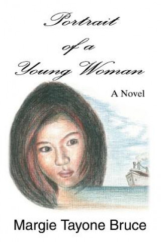 Книга Portrait of a Young Woman Margie Tayone Bruce