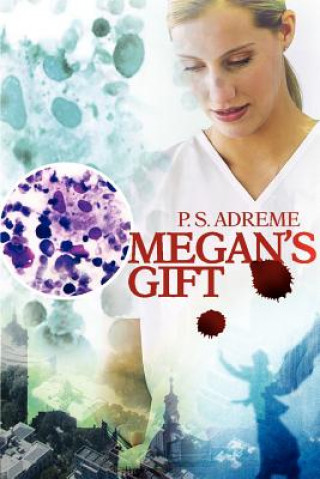 Book Megan's Gift P S Adreme