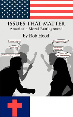Carte Issues That Matter Rob Hood