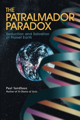 Книга Patralmador Paradox Paul Sandhaus