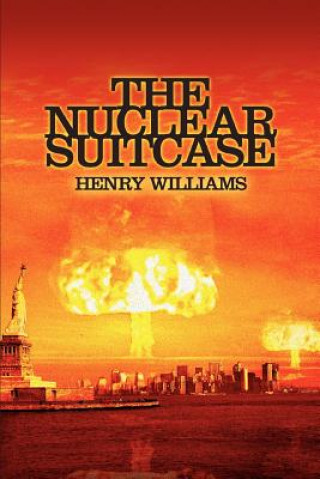 Carte Nuclear Suitcase Henry Williams