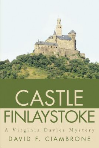 Knjiga Castle Finlaystoke Ciambrone
