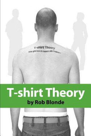 Carte T-shirt Theory Rob Blonde