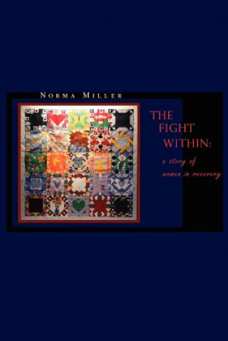 Könyv Fight Within Norma Miller