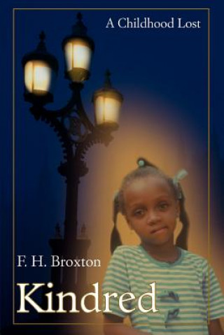 Knjiga Kindred F H Broxton