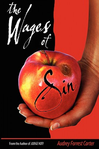 Kniha Wages of Sin Audrey Forrest Carter