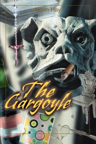 Libro Gargoyle Norm Hay