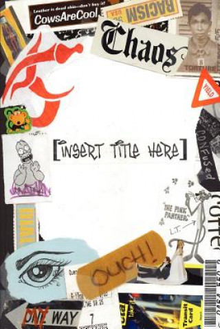 Libro insert title here Benito Juarez Community Academy