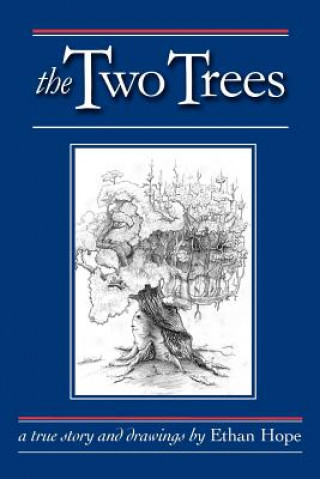 Książka Two Trees Ethan Hope