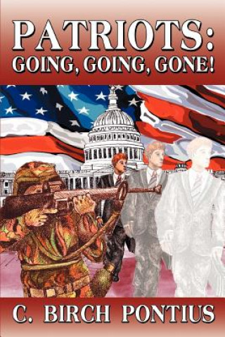Buch Patriots C Birch Pontius
